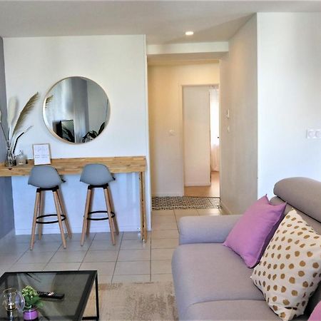 5 Mn Zenith Grande Halle Auvergne,Pied De Gergovie,Garage,Netflix Romagnat ภายนอก รูปภาพ