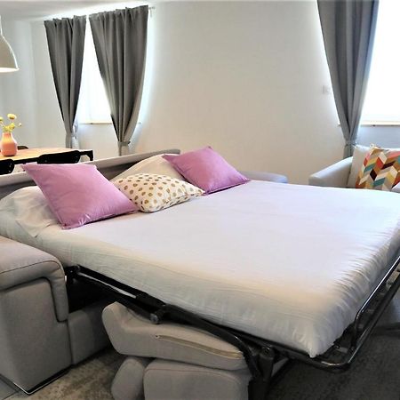 5 Mn Zenith Grande Halle Auvergne,Pied De Gergovie,Garage,Netflix Romagnat ภายนอก รูปภาพ