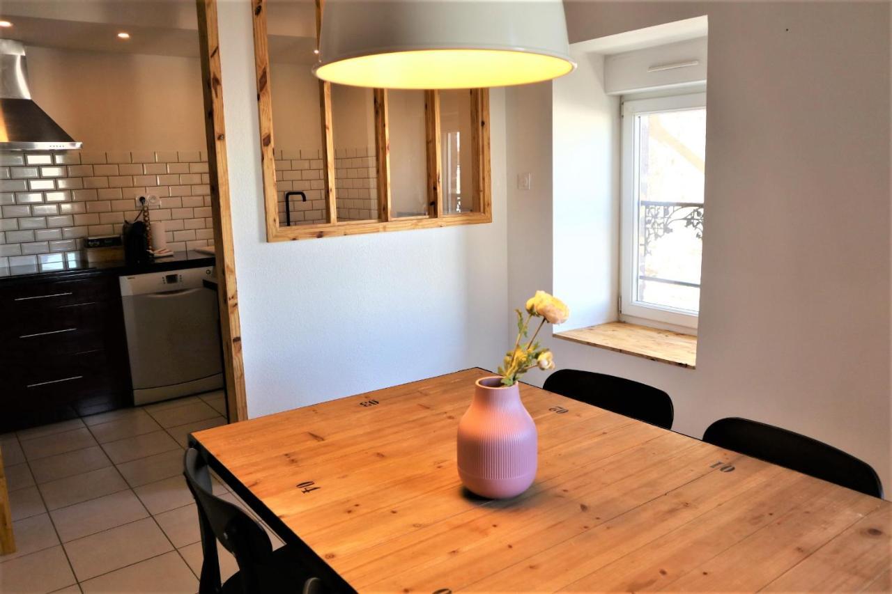 5 Mn Zenith Grande Halle Auvergne,Pied De Gergovie,Garage,Netflix Romagnat ภายนอก รูปภาพ