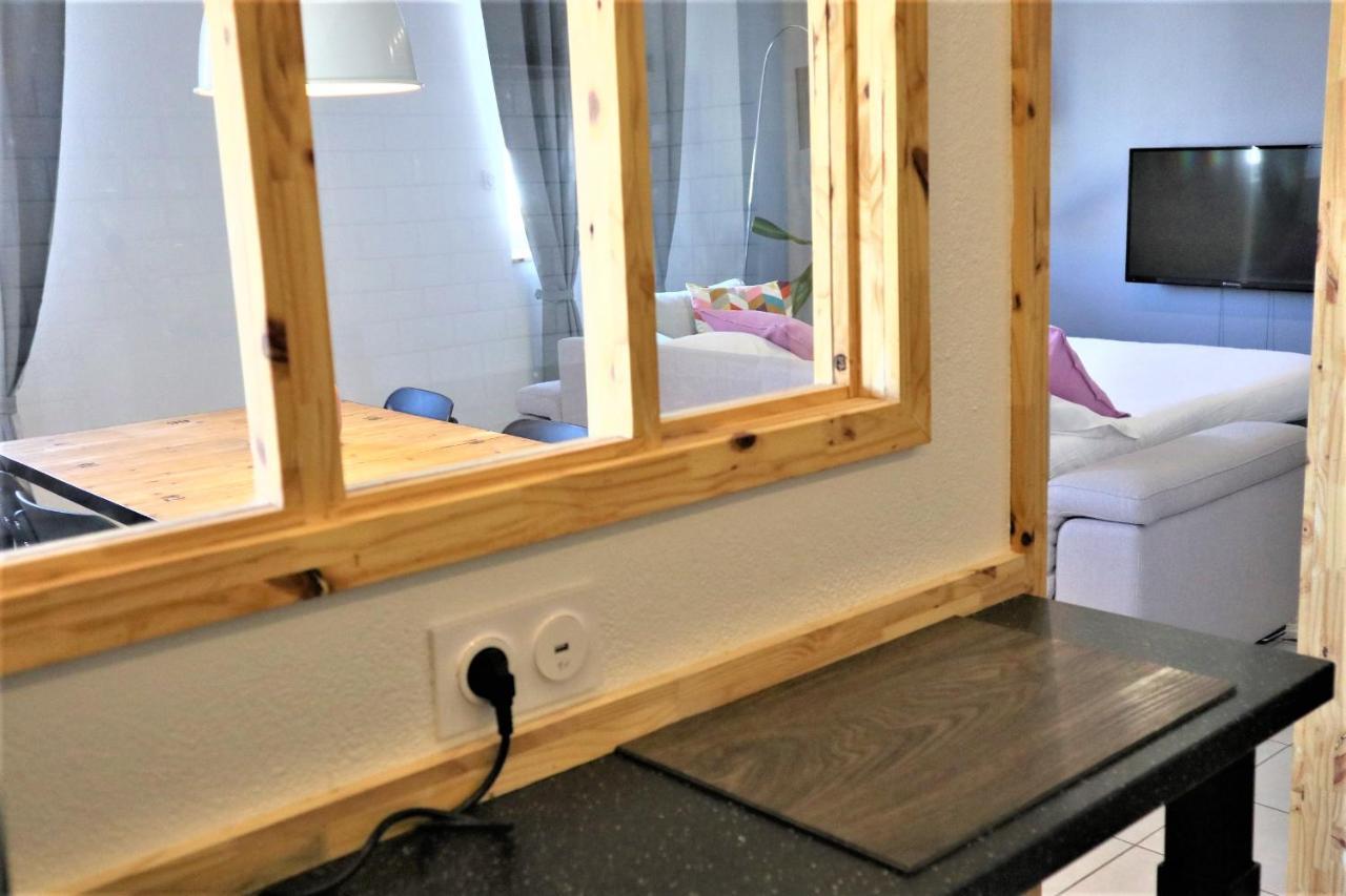 5 Mn Zenith Grande Halle Auvergne,Pied De Gergovie,Garage,Netflix Romagnat ภายนอก รูปภาพ