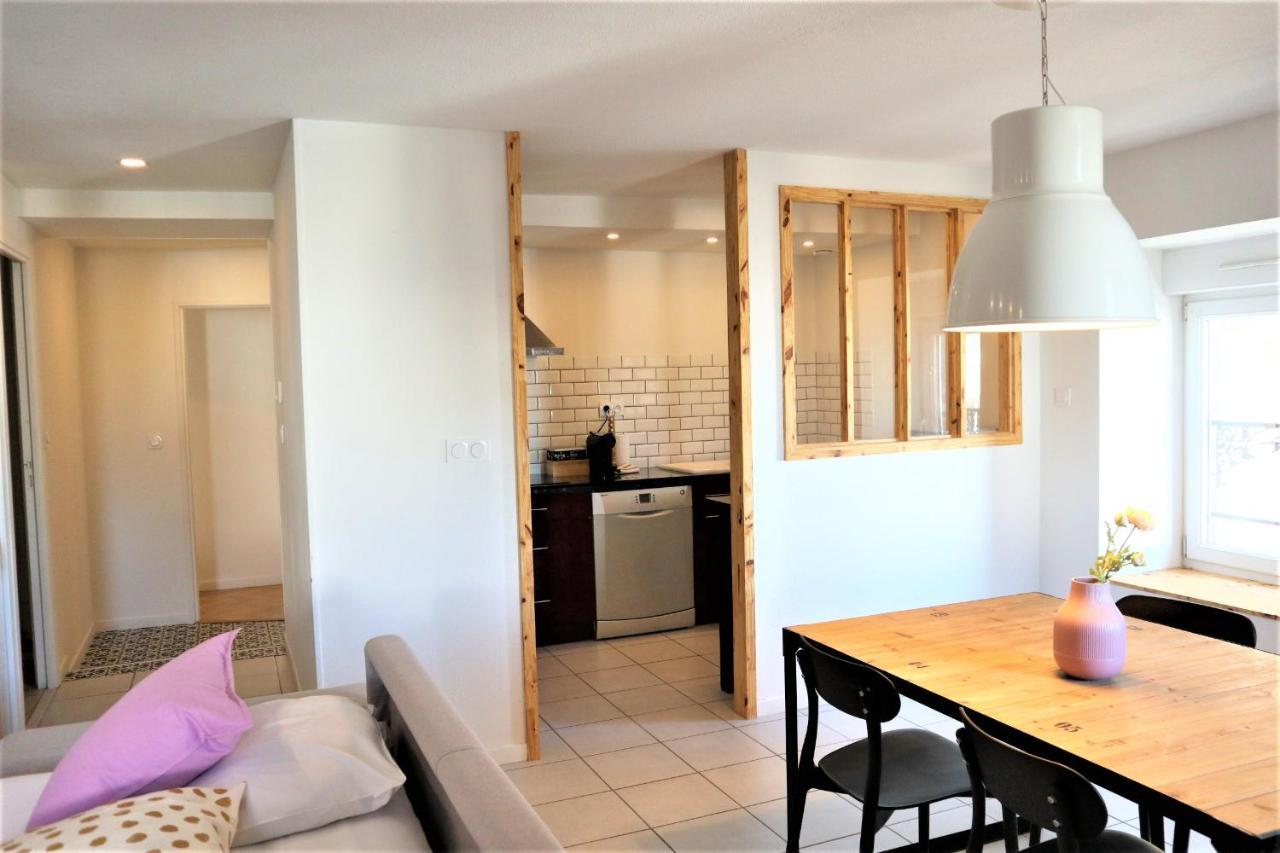 5 Mn Zenith Grande Halle Auvergne,Pied De Gergovie,Garage,Netflix Romagnat ภายนอก รูปภาพ